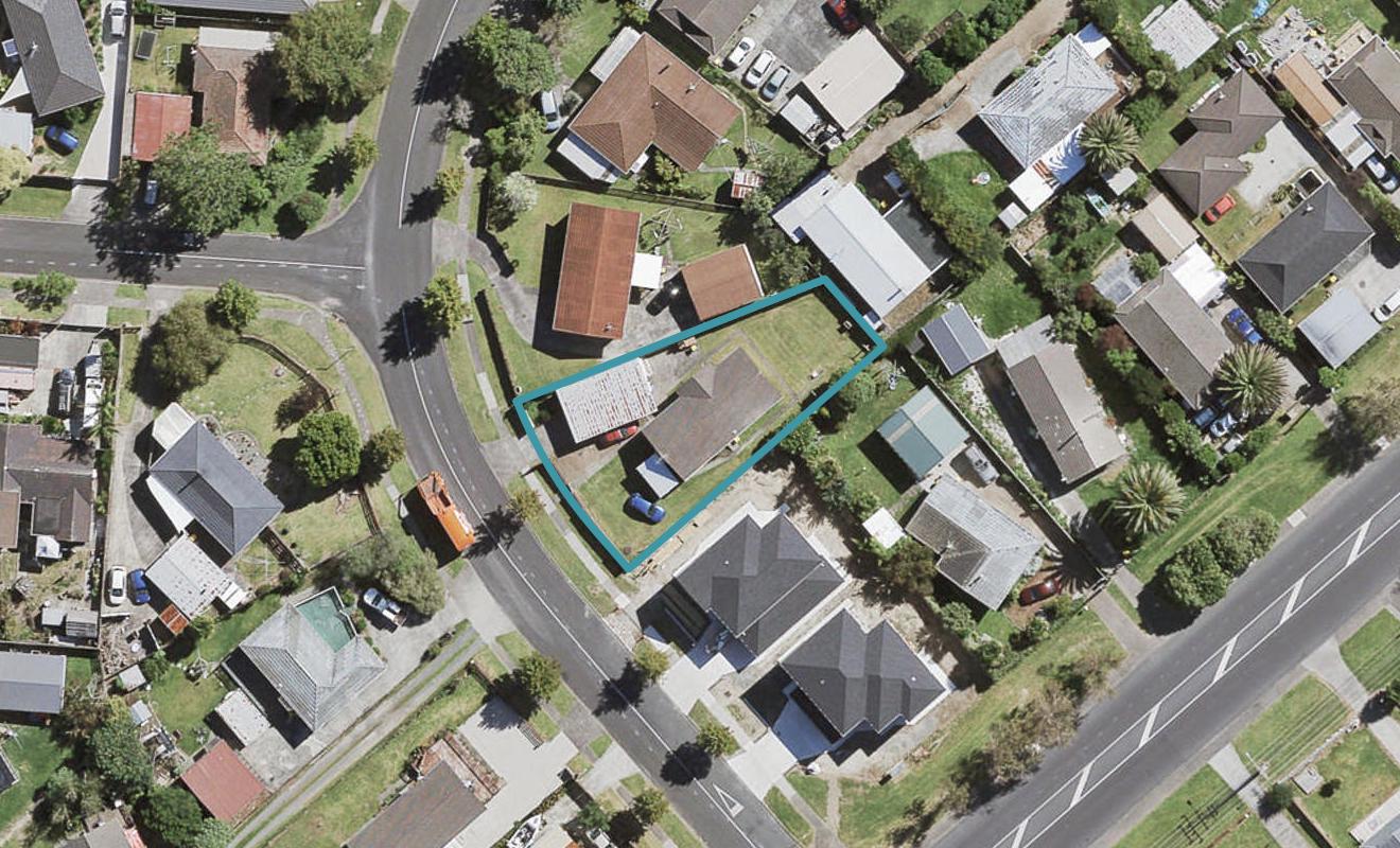 4 Bahari Drive, Ranui, Auckland - Carousel 1