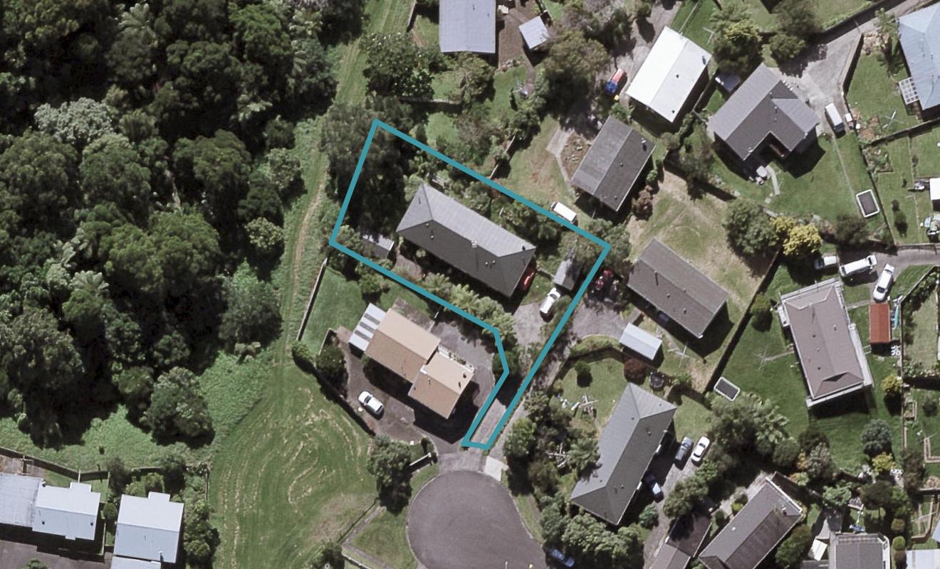 10B Te Ngaere Place, Merrilands, New Plymouth - Carousel 1