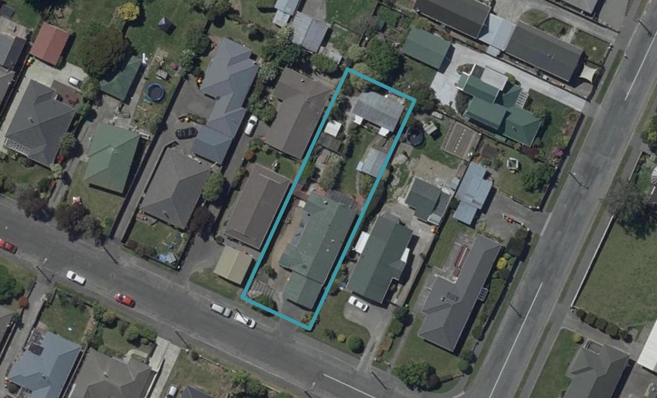 6 Checketts Avenue, Halswell, Christchurch - Carousel 1