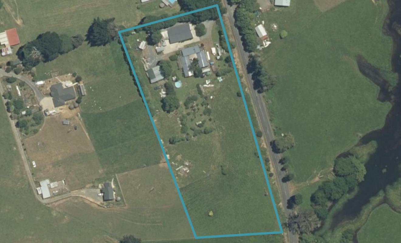 467 Karakariki Road, Whatawhata - Carousel 1
