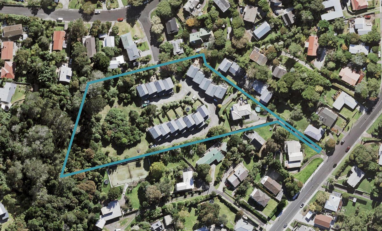 5/3 Erewhon Place, Birkdale, Auckland - Carousel 1