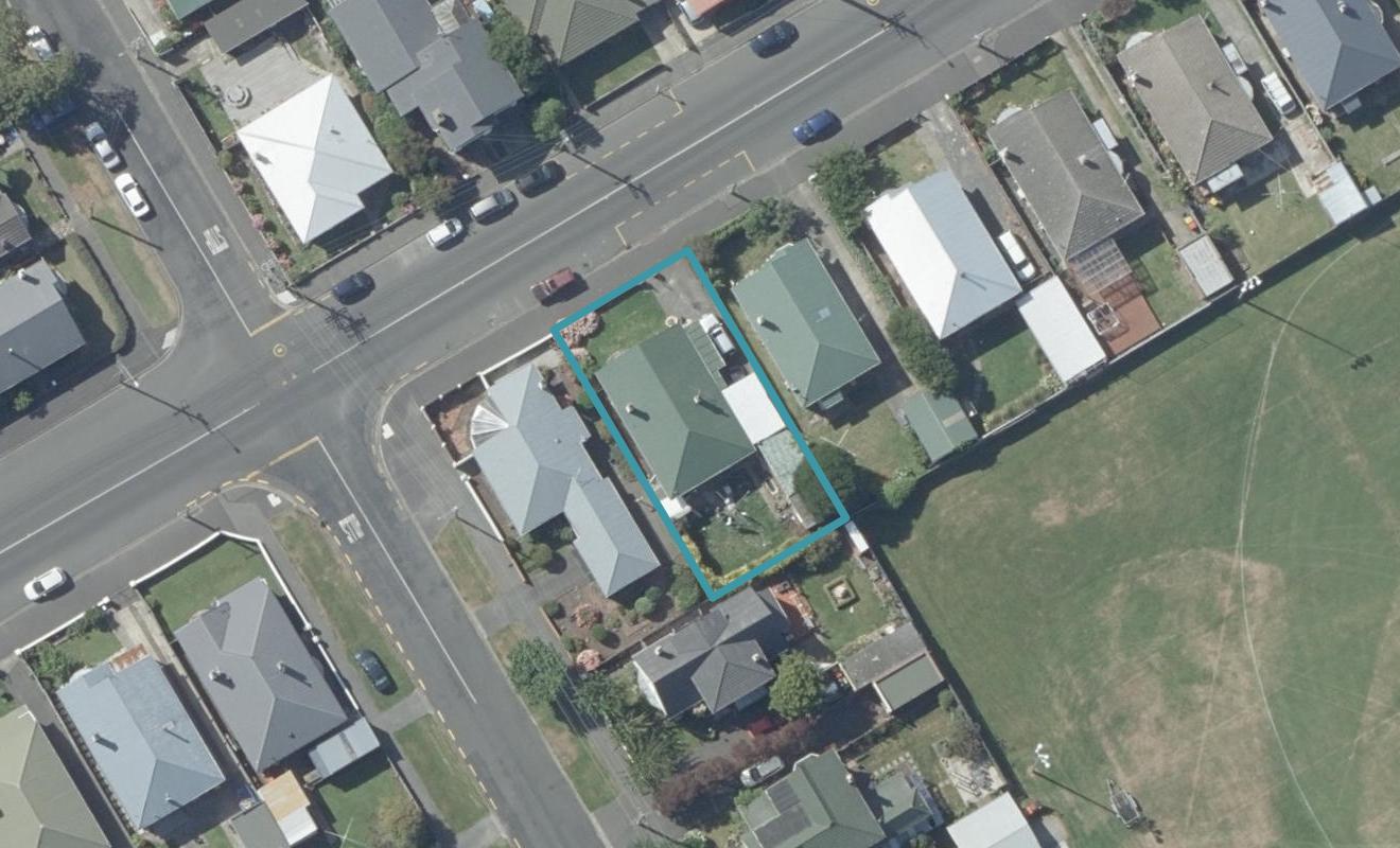 259 Macandrew Road, Forbury, Dunedin - Carousel 1