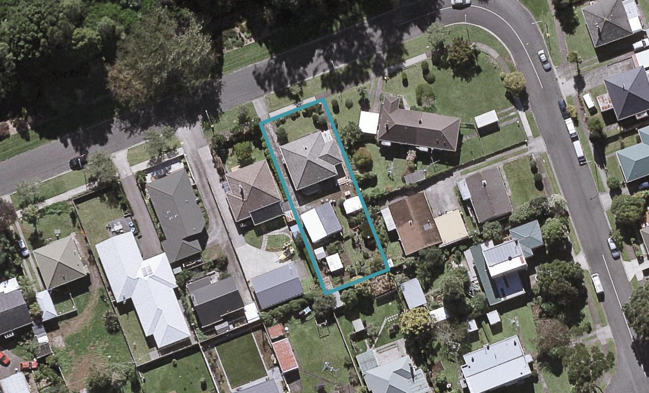 30 Kaimata Street, Brooklands, New Plymouth - Carousel 1