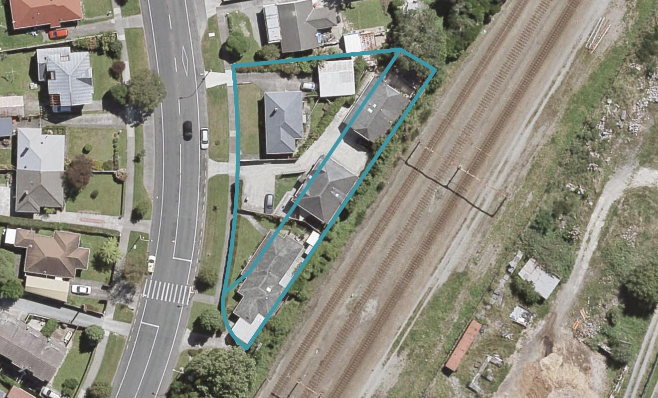 1/1238 High Street, Taita, Lower Hutt - Carousel 1