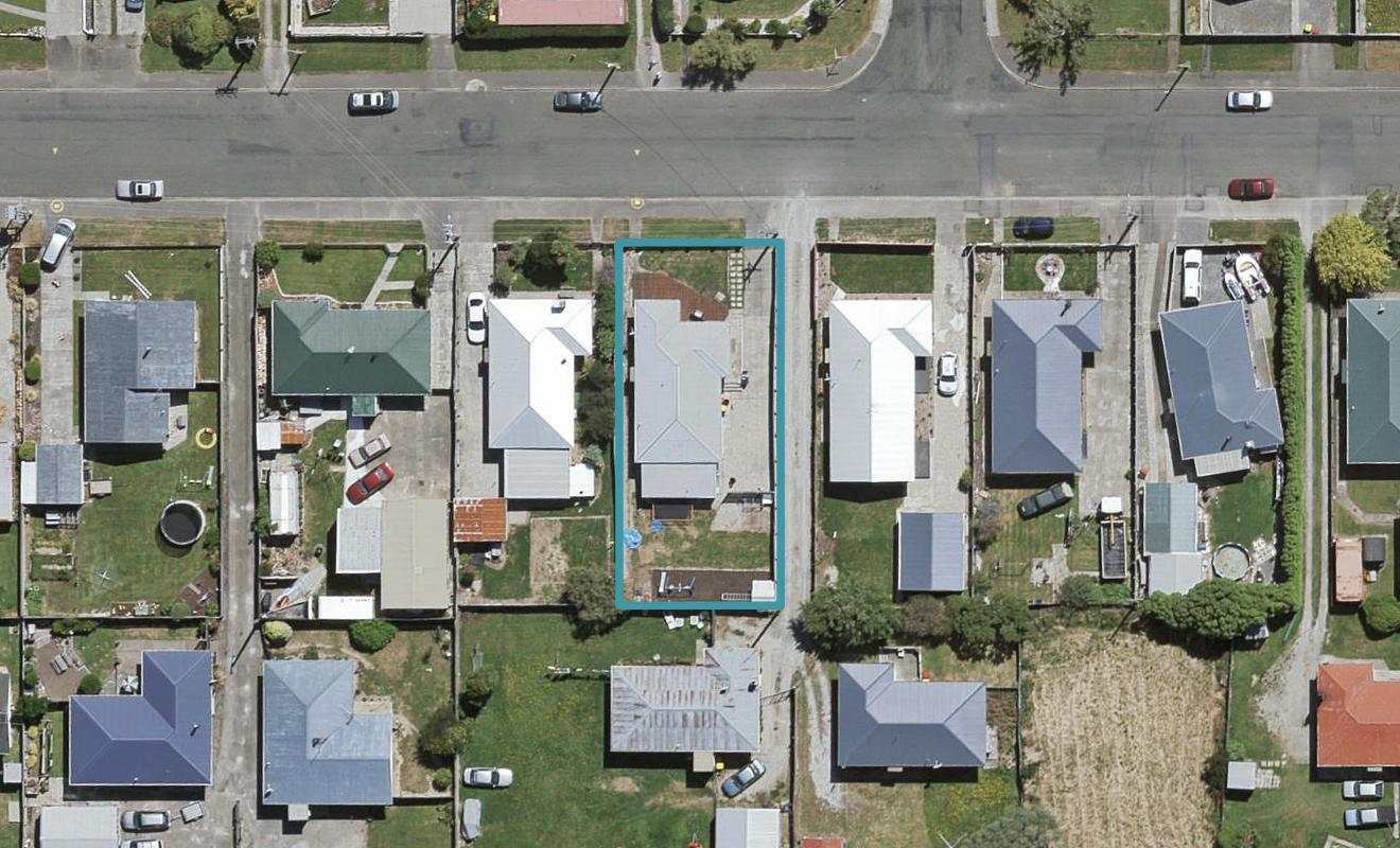 203 Mcquarrie Street, Kingswell, Invercargill - Carousel 1