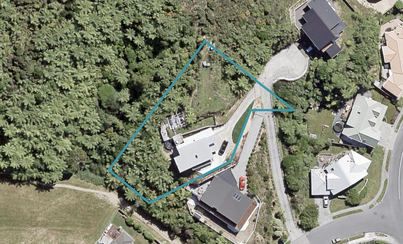 4 Meadowbank Drive, Belmont, Lower Hutt - Carousel 1