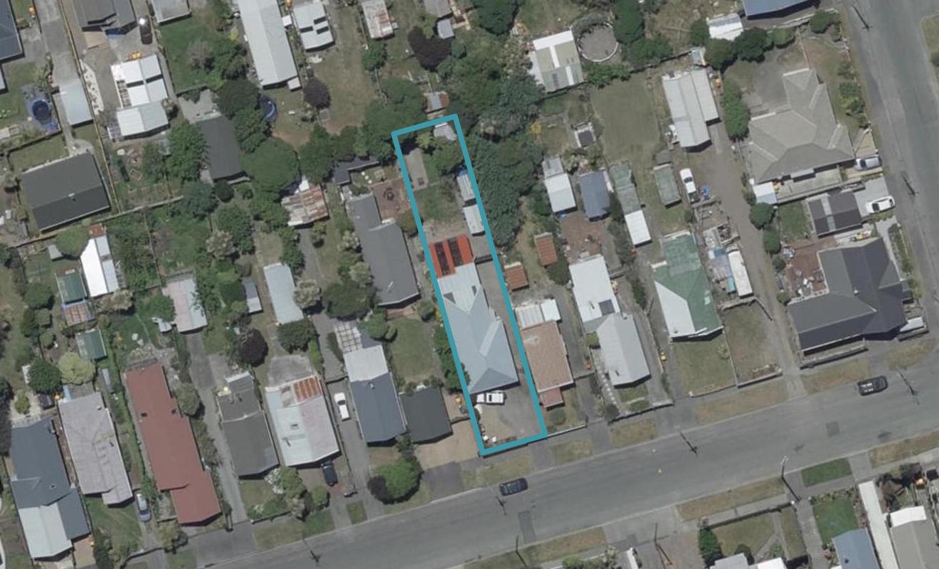 38 Shackleton Street, New Brighton, Christchurch - Carousel 1