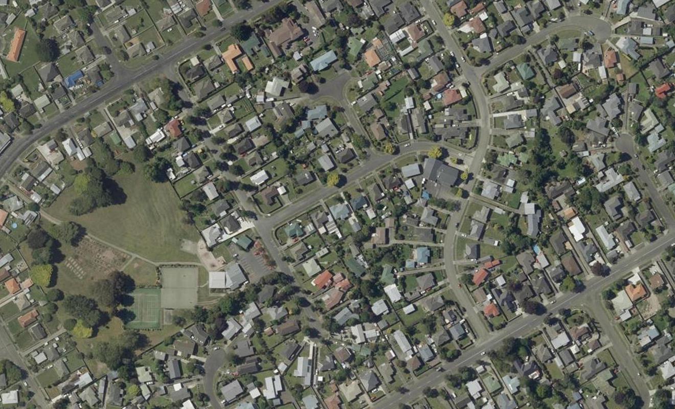 6A London Terrace, Awapuni, Palmerston North - Carousel 1