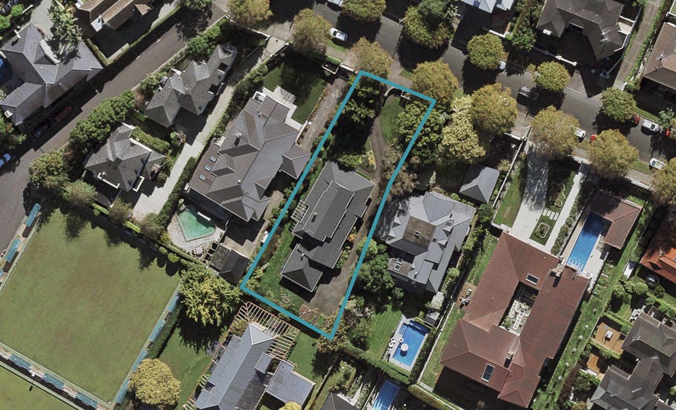 9 Dromorne Road, Remuera, Auckland - Carousel 1