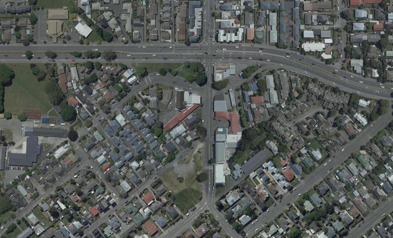 1/305 Selwyn Street, Spreydon, Christchurch - Carousel 1