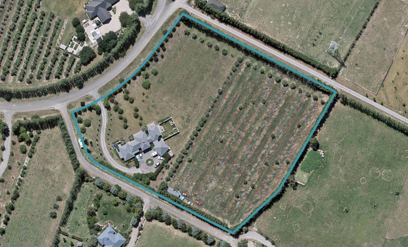 86 Verona Place, Ohoka, Kaiapoi - Carousel 1