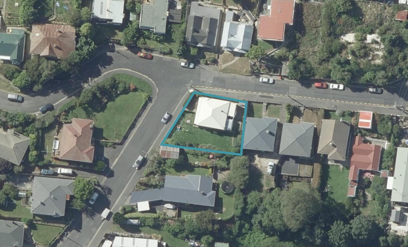 20 Aberfeldy Street, Lookout Point, Dunedin - Carousel 1