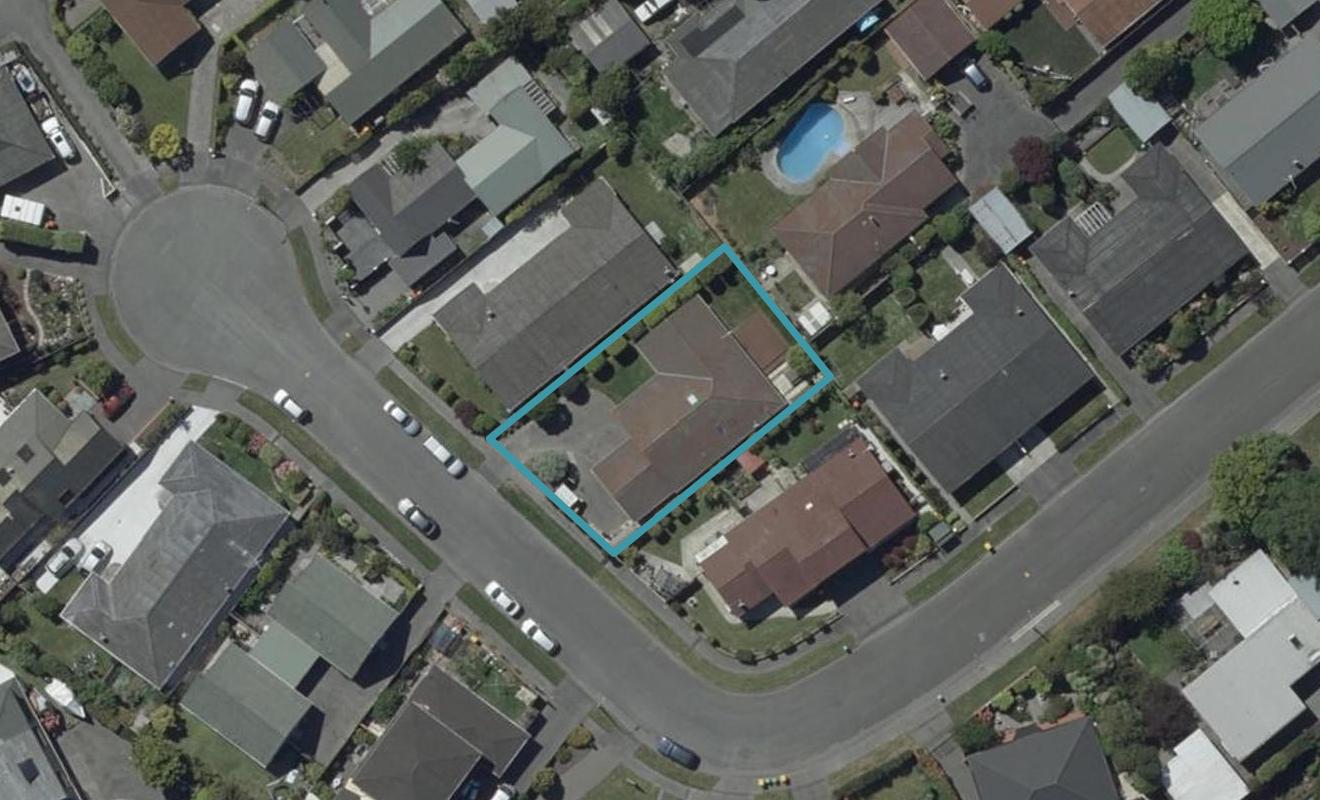 10 Molesworth Place, Somerfield, Christchurch - Carousel 1