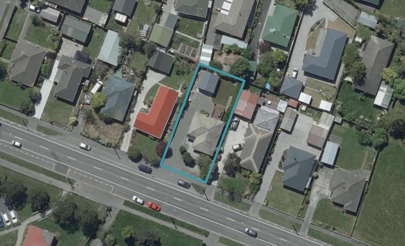 87 Breezes Road, Avondale, Christchurch - Carousel 1