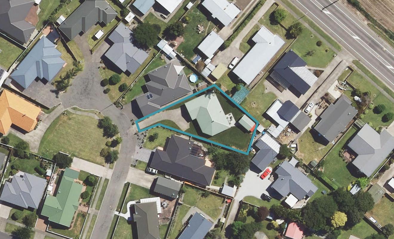 8 Westpark Place, Lytton West, Gisborne - Carousel 1