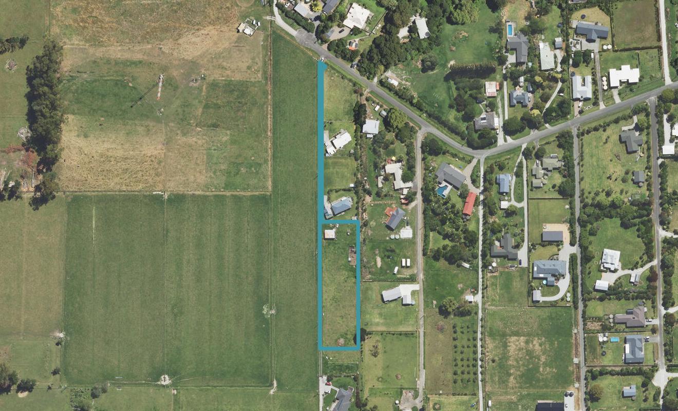 58 Lloyd George Road, Wainui, Gisborne - Carousel 1