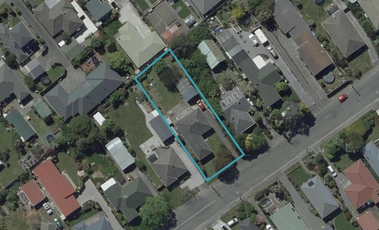 34 Maryhill Avenue, Hoon Hay, Christchurch - Carousel 1