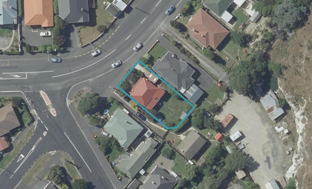146 Musselburgh Rise, Musselburgh, Dunedin - Carousel 1