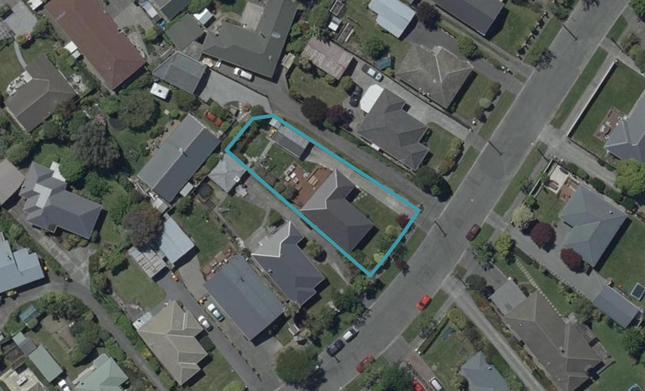 109 Stanbury Avenue, Somerfield, Christchurch - Carousel 1
