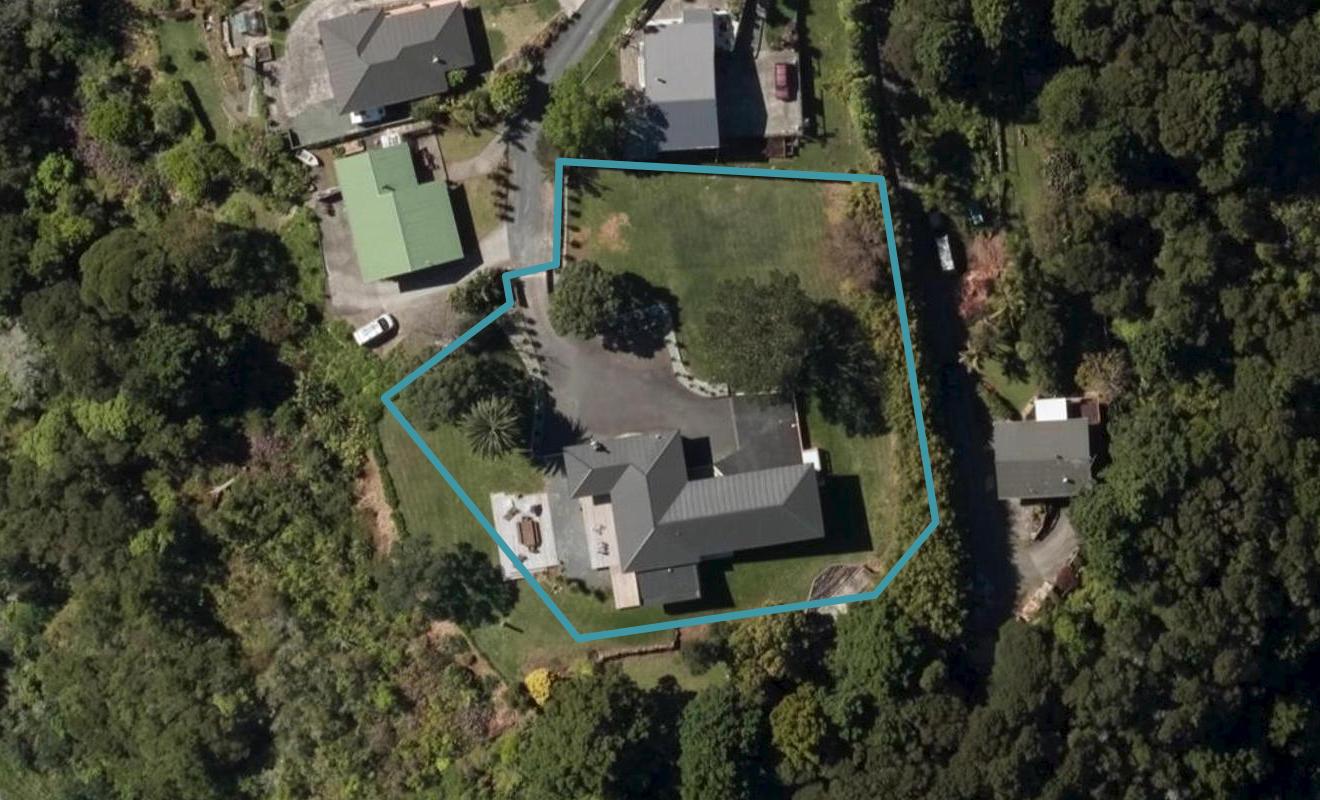 96 Mackesy Road, Parahaki, Whangarei - Carousel 1