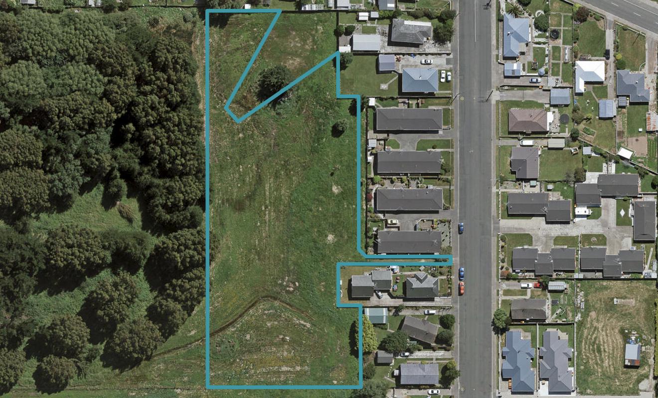 95 Brown Street, Kingswell, Invercargill - Carousel 1
