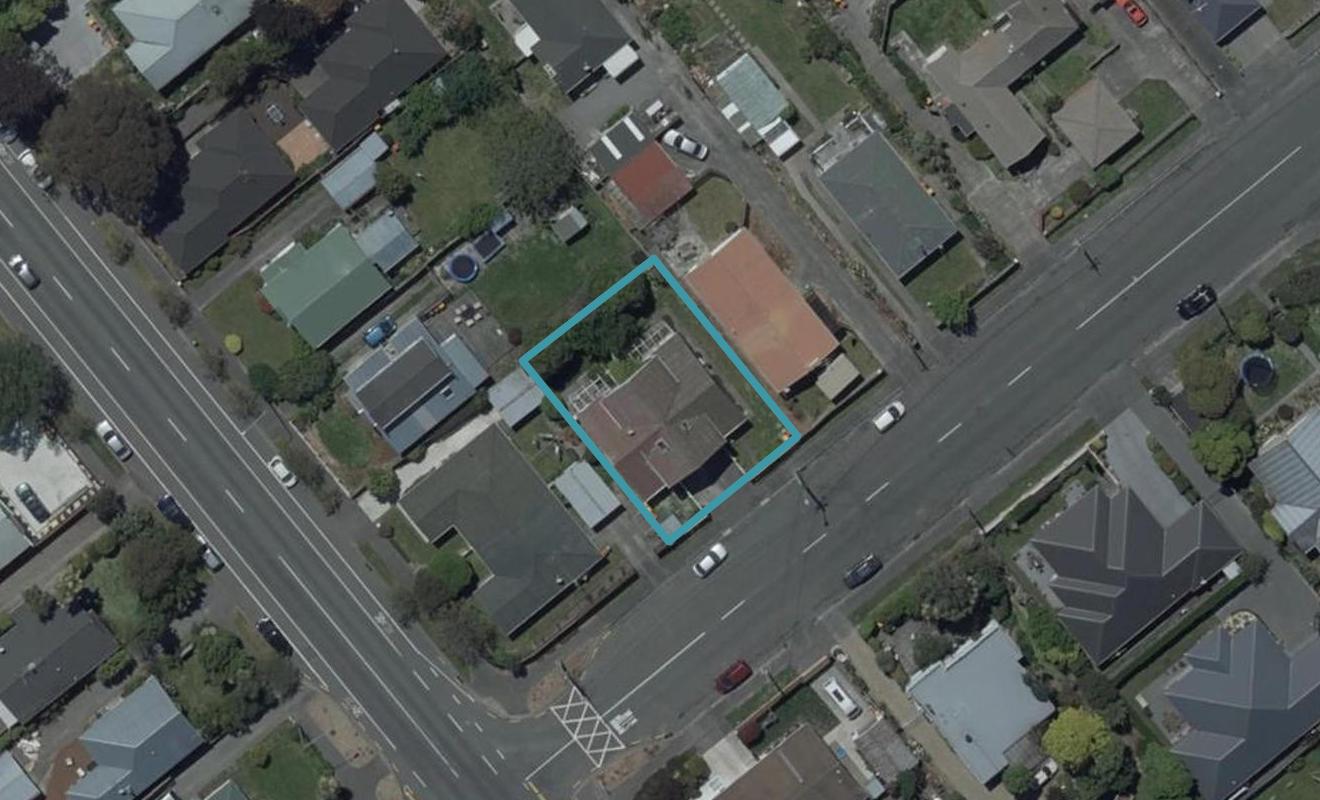 2/81 Edinburgh Street, Spreydon, Christchurch - Carousel 1