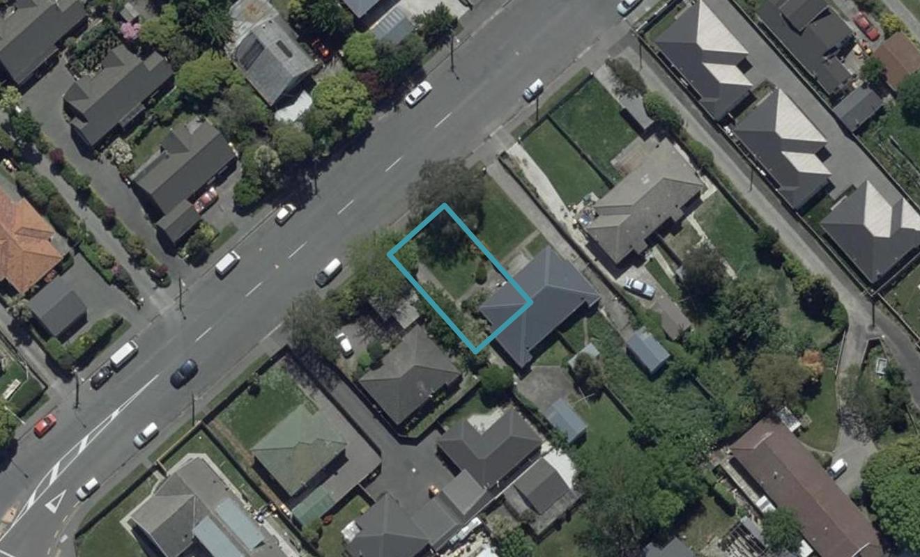 75 Aorangi Road, Bryndwr, Christchurch - Carousel 1