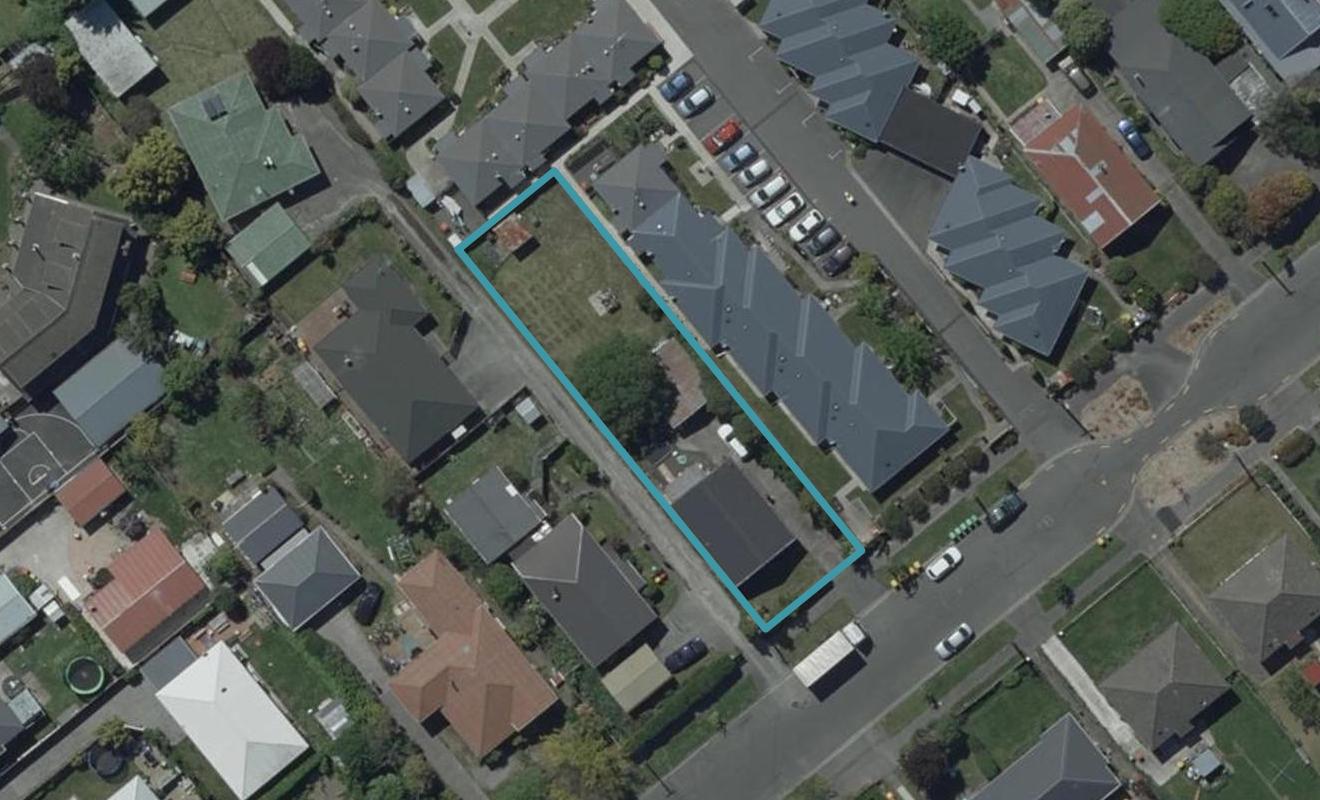 19 Cobham Street, Spreydon, Christchurch - Carousel 1