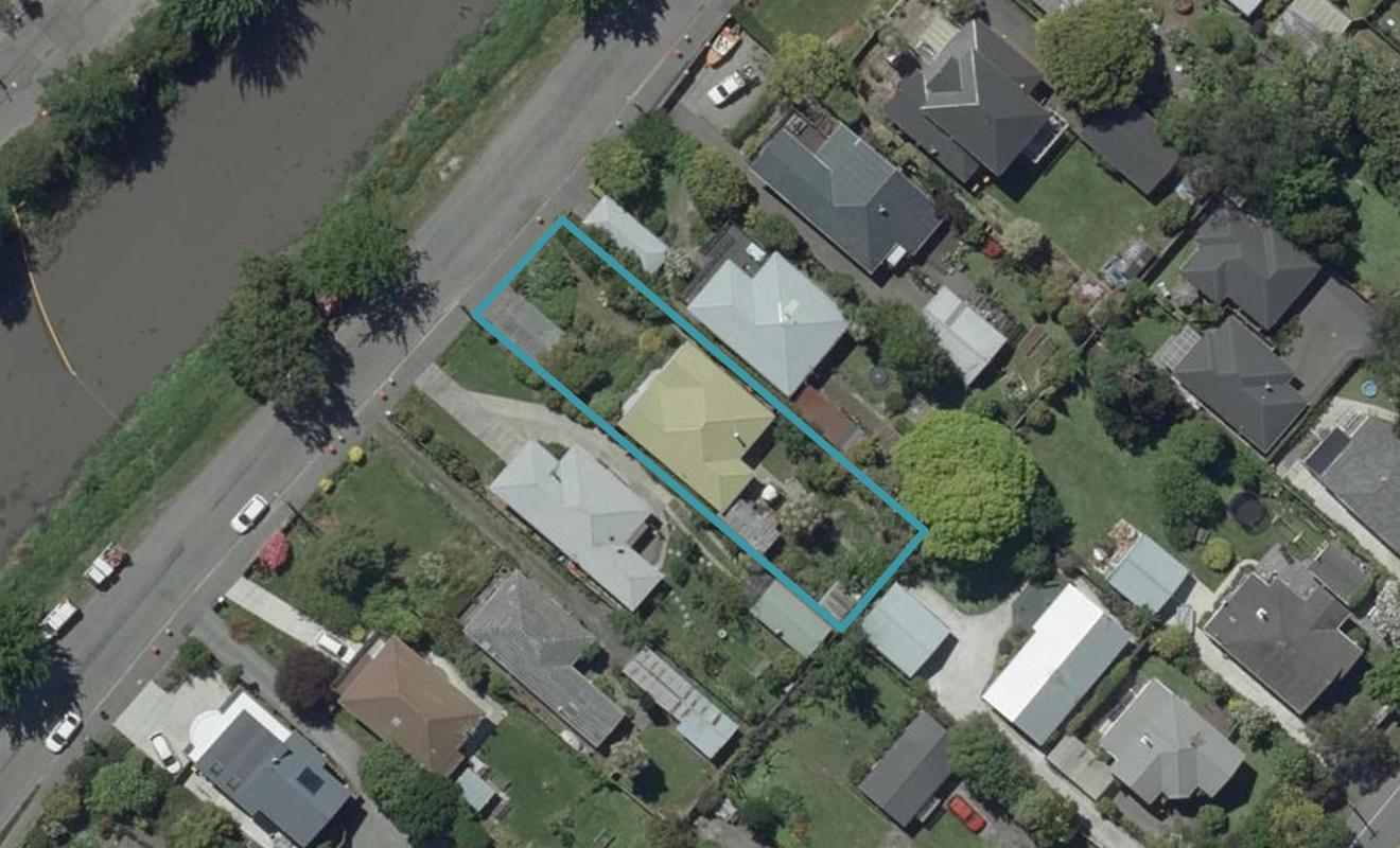 77 Clarendon Terrace, Woolston, Christchurch - Carousel 1