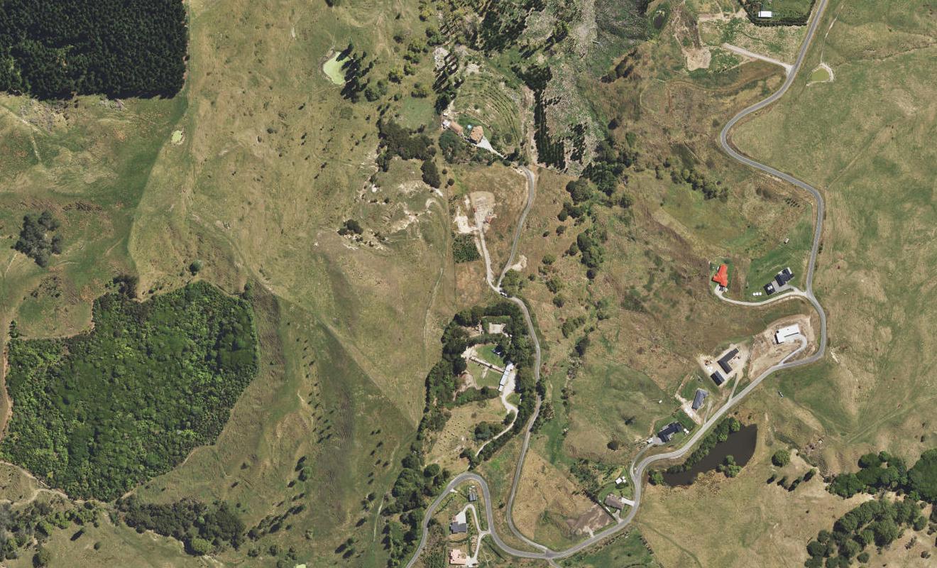 160 Gaddums Hill Road, Outer Kaiti, Gisborne - Carousel 1