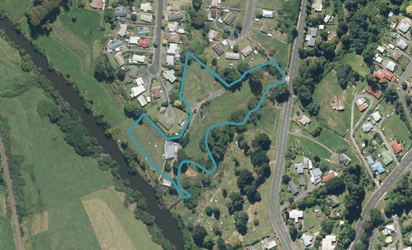 98 Golf Road, Taumarunui, Taumarunui - Carousel 1