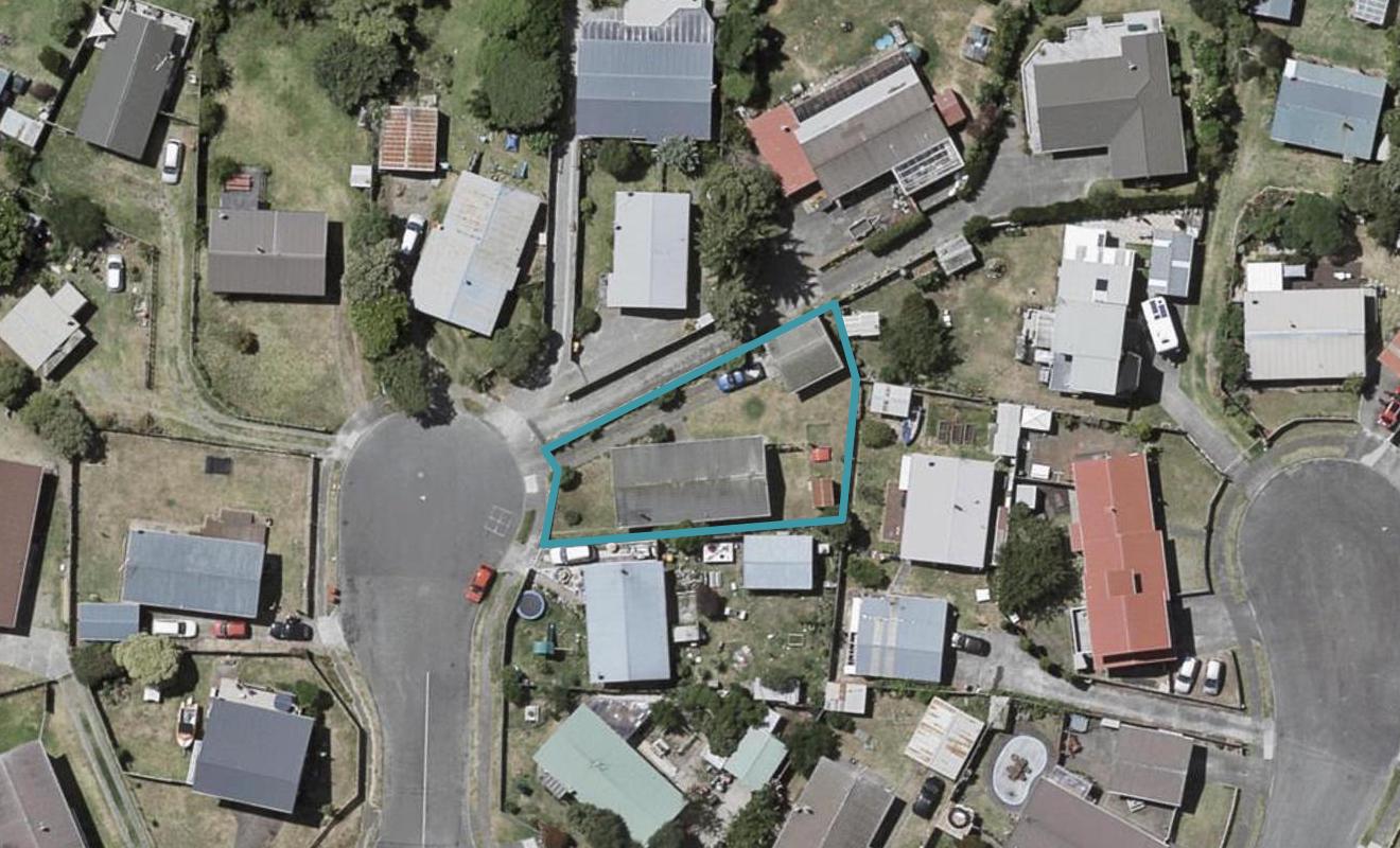 8 Dodds Crescent, Otaki Beach, Otaki - Carousel 1