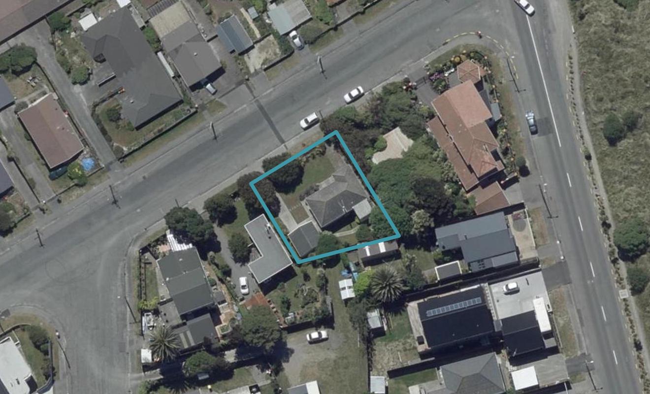 5 Pacific Road, North New Brighton, Christchurch - Carousel 1
