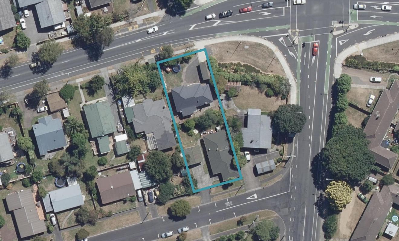 29 Bains Avenue, Hamilton East, Hamilton - Carousel 1