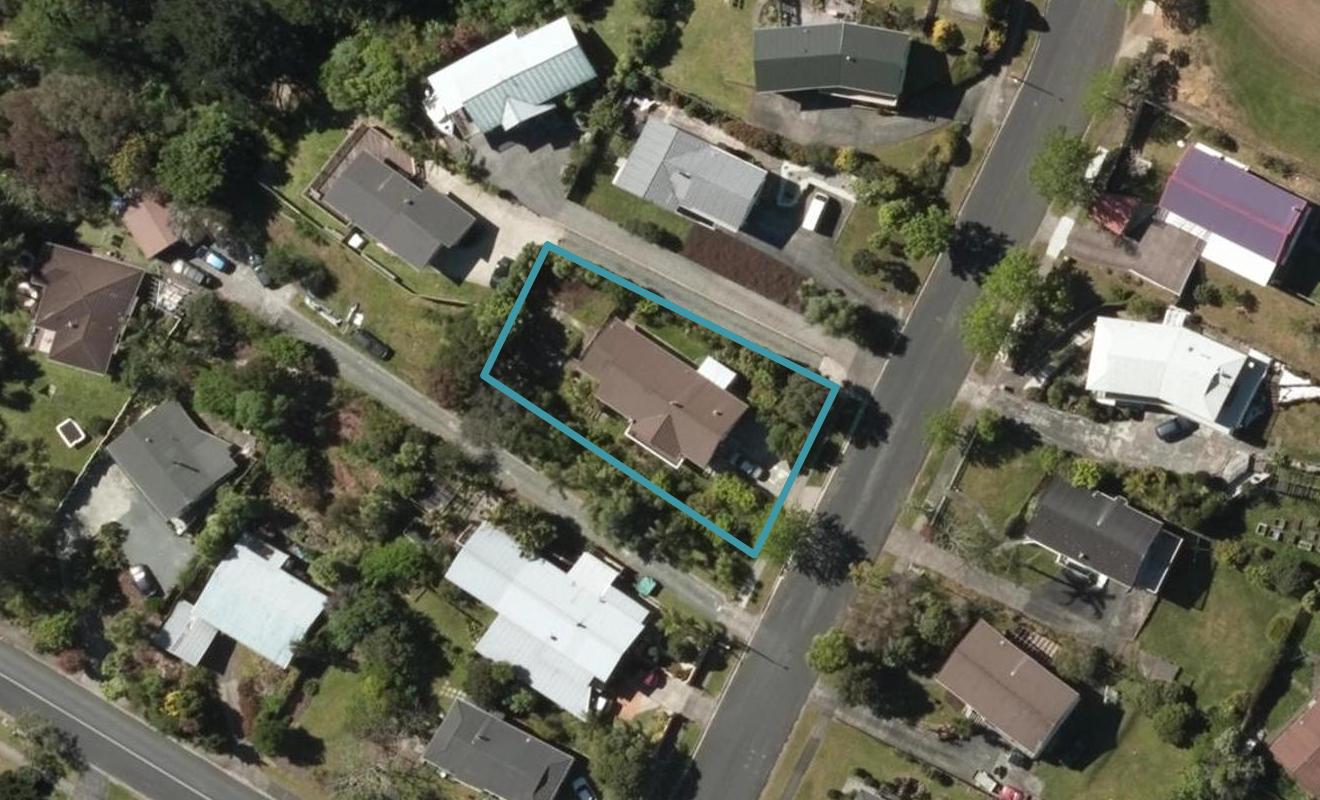 42 Panorama Drive, Parahaki, Whangarei - Carousel 1