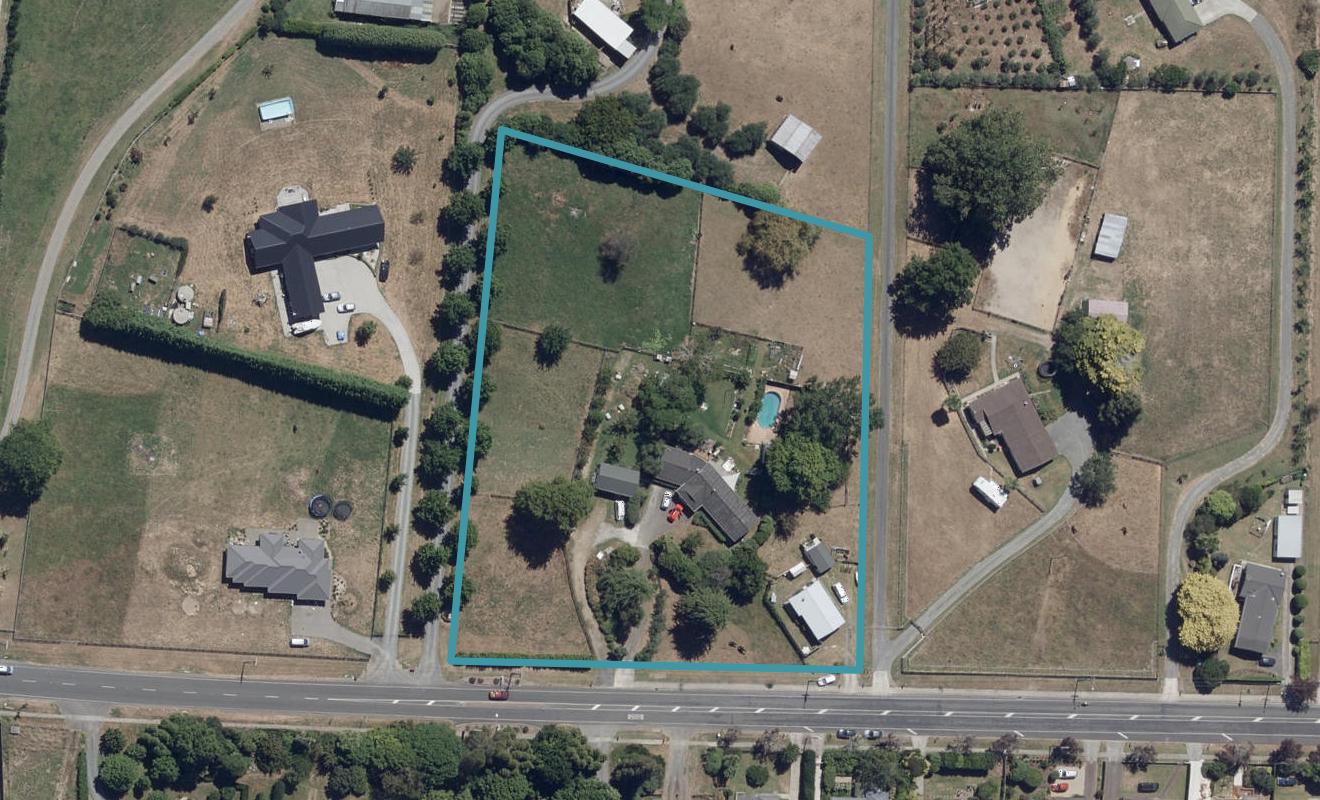 559 Matangi Road, Matangi, Hamilton - Carousel 1