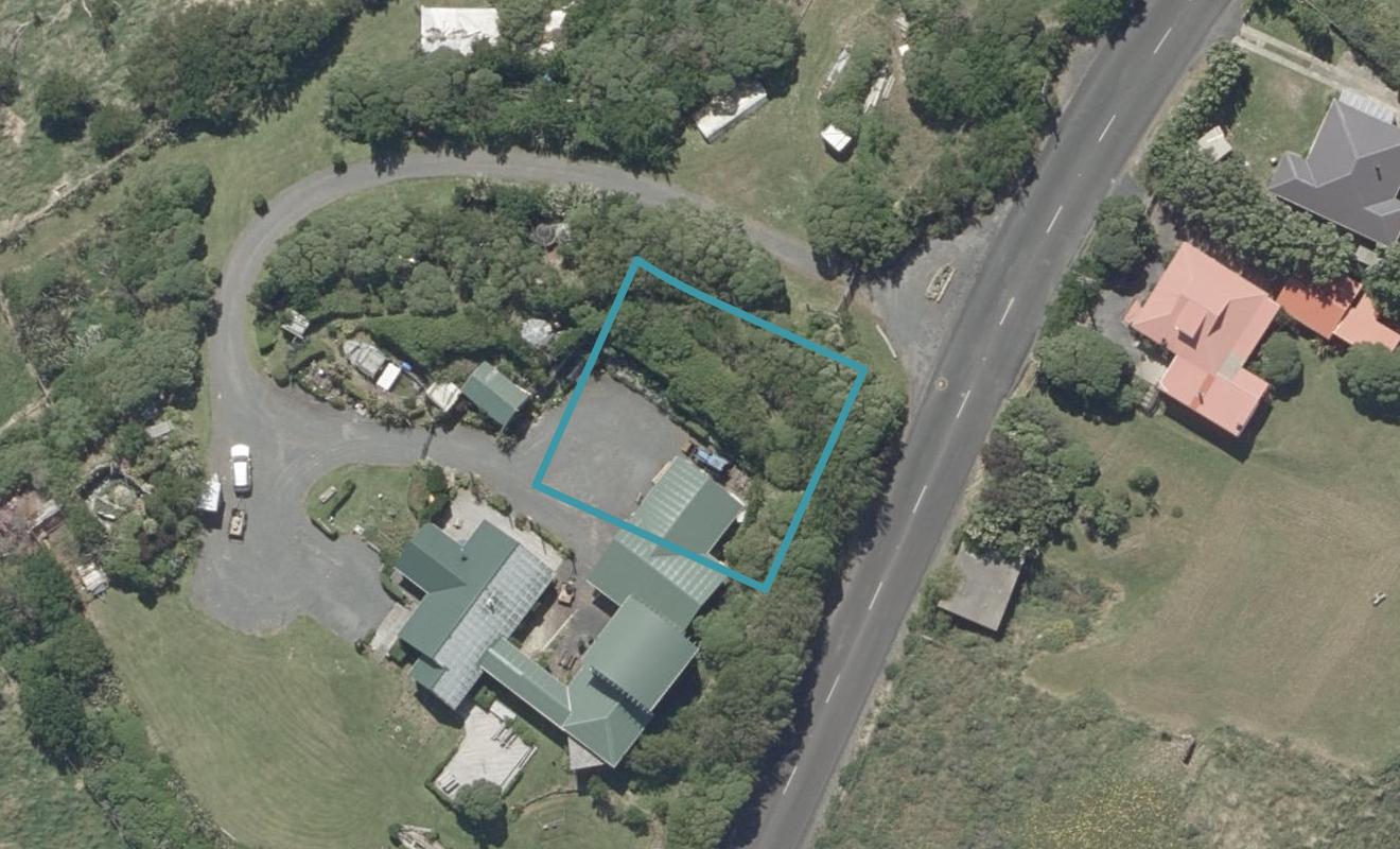 1 Teal Lane, Ocean Grove, Dunedin - Carousel 1