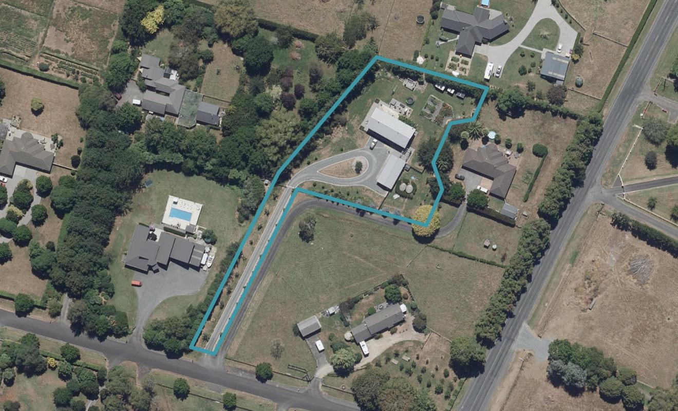 14 Cranmere Drive, Tamahere, Hamilton - Carousel 1