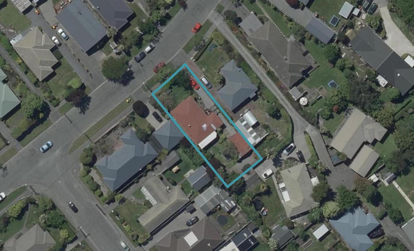 92 Stanbury Avenue, Somerfield, Christchurch - Carousel 1