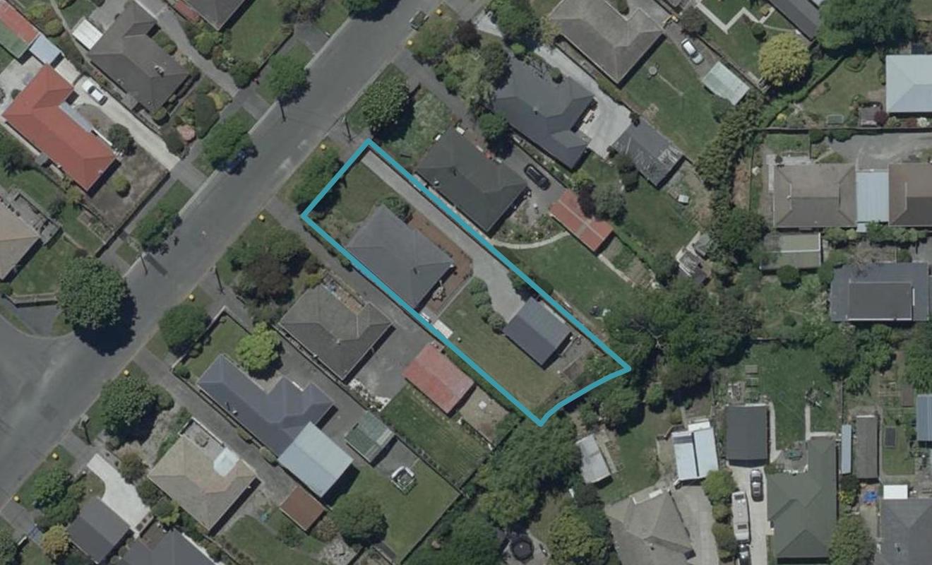 20 Crosby Street, Mairehau, Christchurch - Carousel 1
