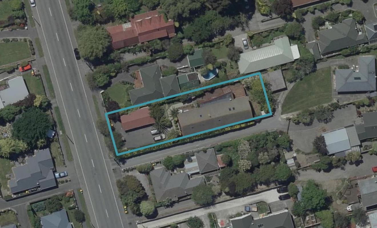 229 Hoon Hay Road, Hoon Hay, Christchurch - Carousel 1