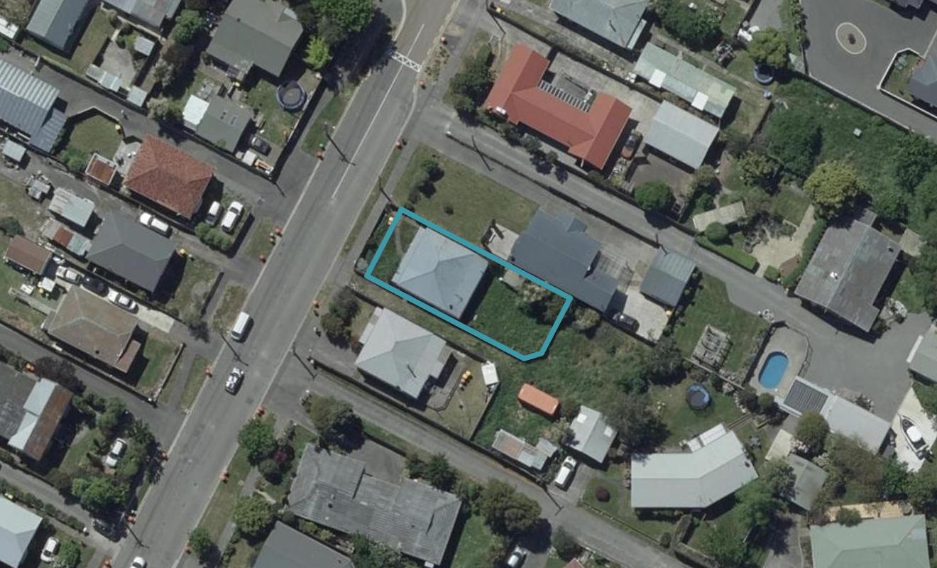 80 Randolph Street, Woolston, Christchurch - Carousel 1