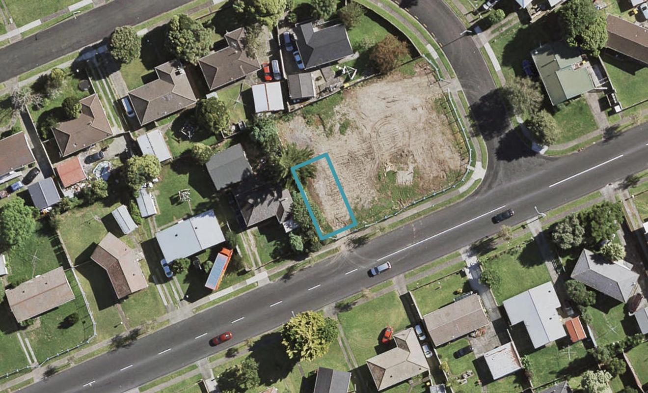 109A Wordsworth Road, Manurewa, Auckland - Carousel 1