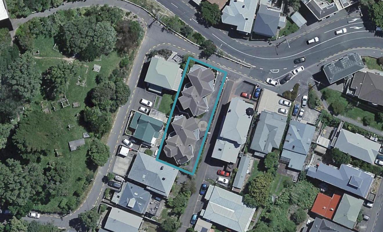 11C Mount Street, Te Aro, Wellington - Carousel 1