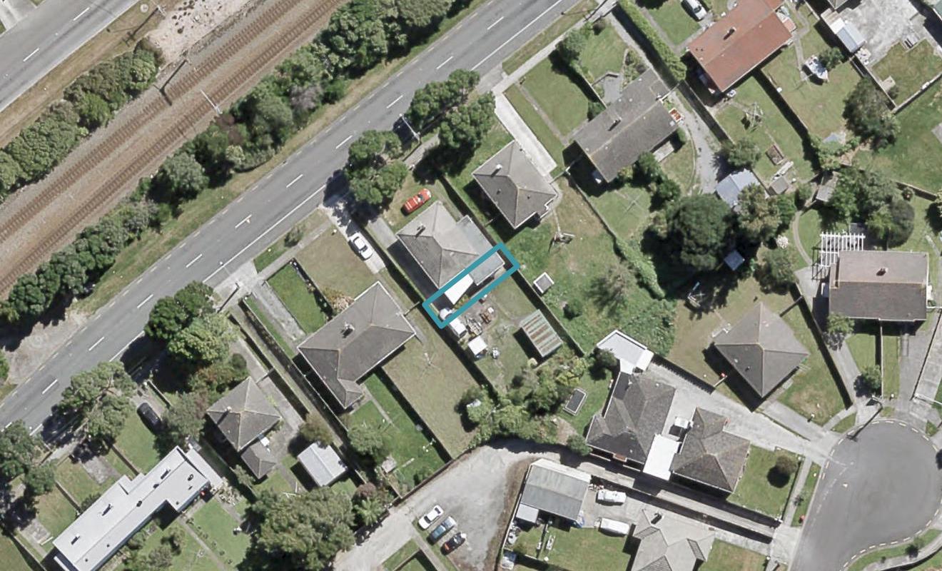 4/176 Cambridge Terrace, Fairfield, Lower Hutt - Carousel 1