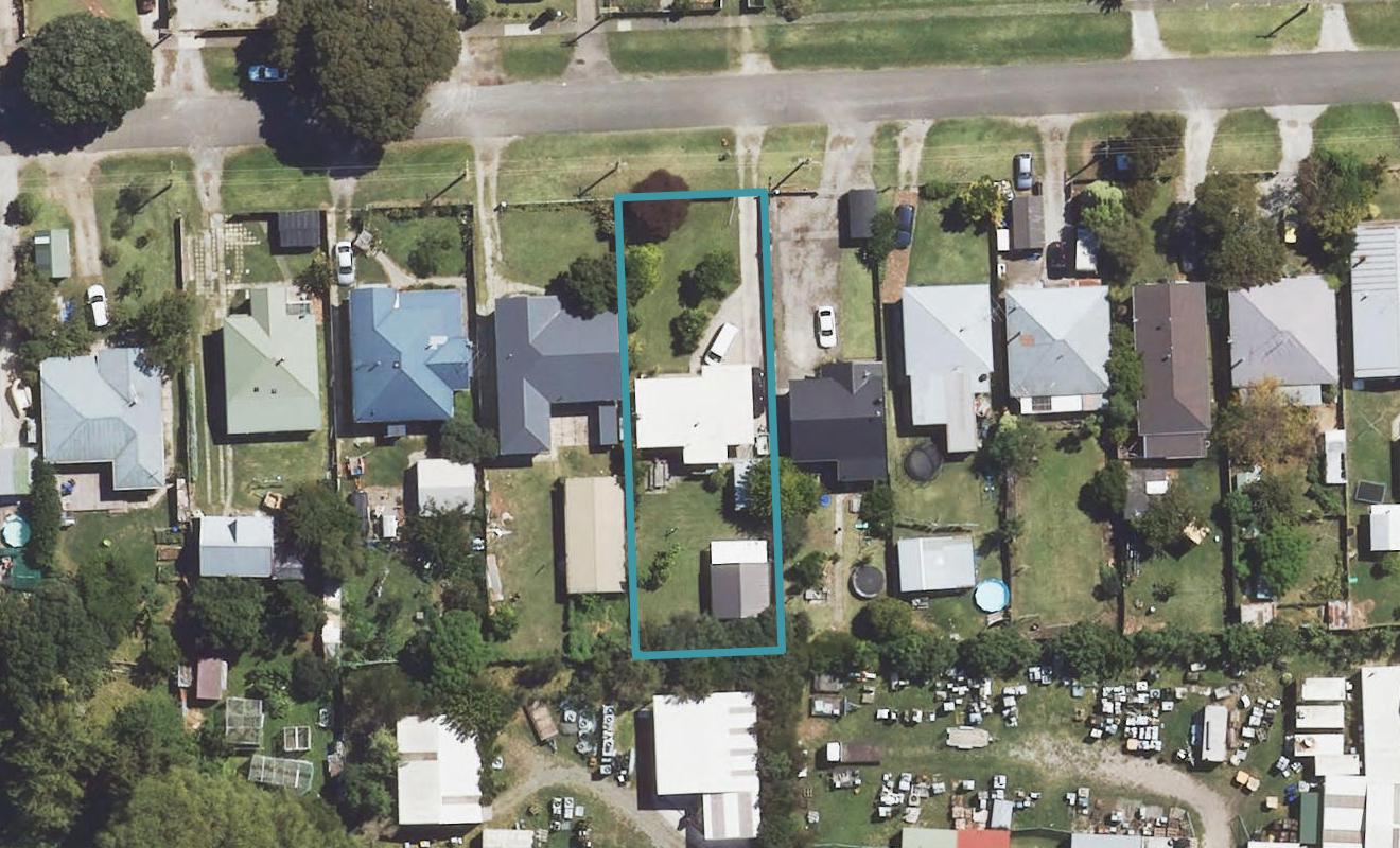 28 Lyndhurst Street, Awapuni, Gisborne - Carousel 1