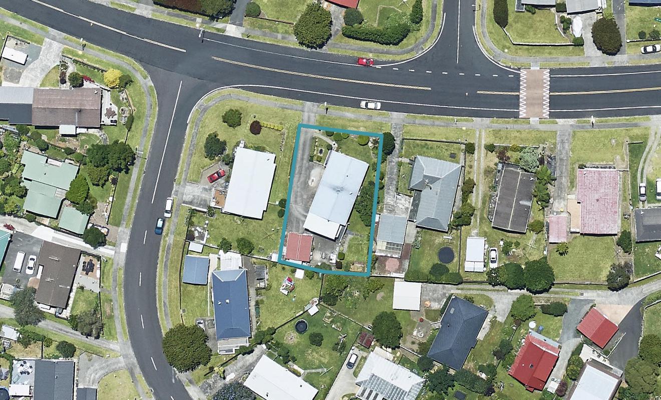 149 Victory Street, Welcome Bay, Tauranga - Carousel 1