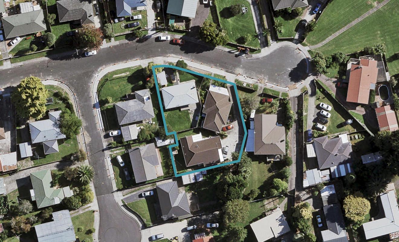 1/17 Adams Road, Manurewa, Auckland - Carousel 1