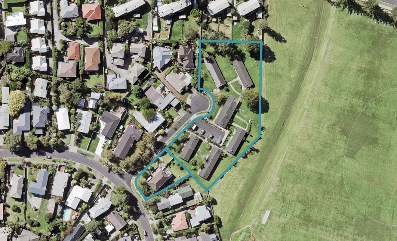 5 Cardinal Place, Glendowie, Auckland - Carousel 1