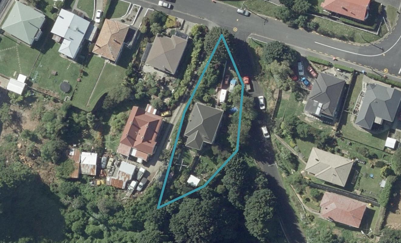 6 Lancefield Street, Balaclava, Dunedin - Carousel 1